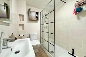 Shower Room - click for photo gallery